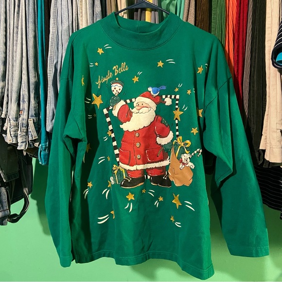 Other - Christmas sweater